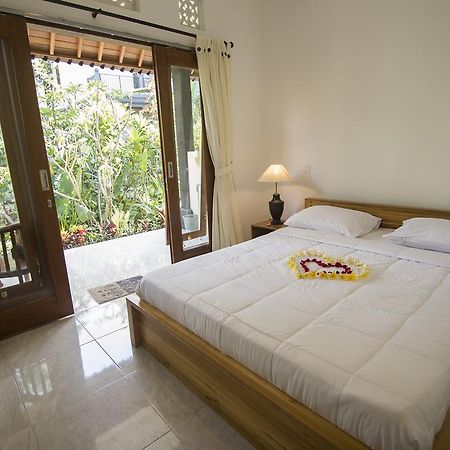 Pangkung Sari Hotel Ubud  Luaran gambar