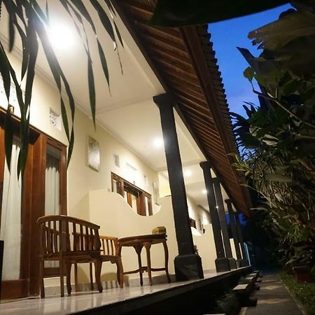 Pangkung Sari Hotel Ubud  Luaran gambar