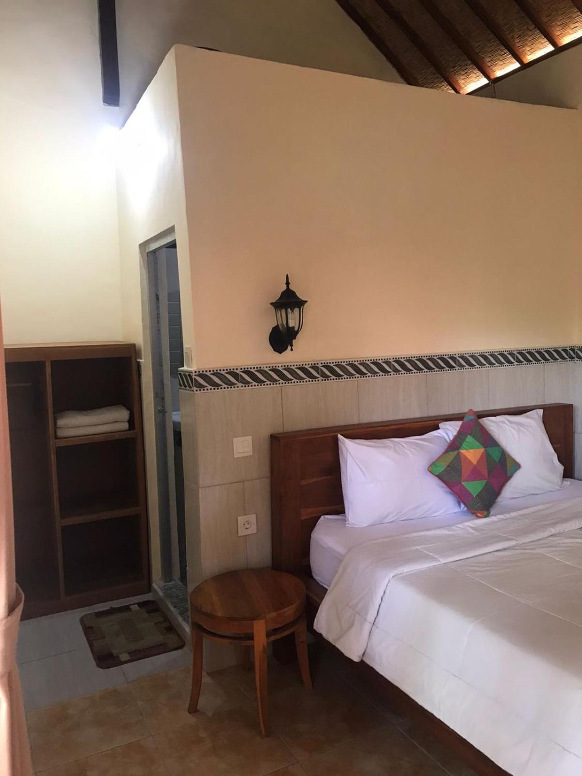 Pangkung Sari Hotel Ubud  Bilik gambar