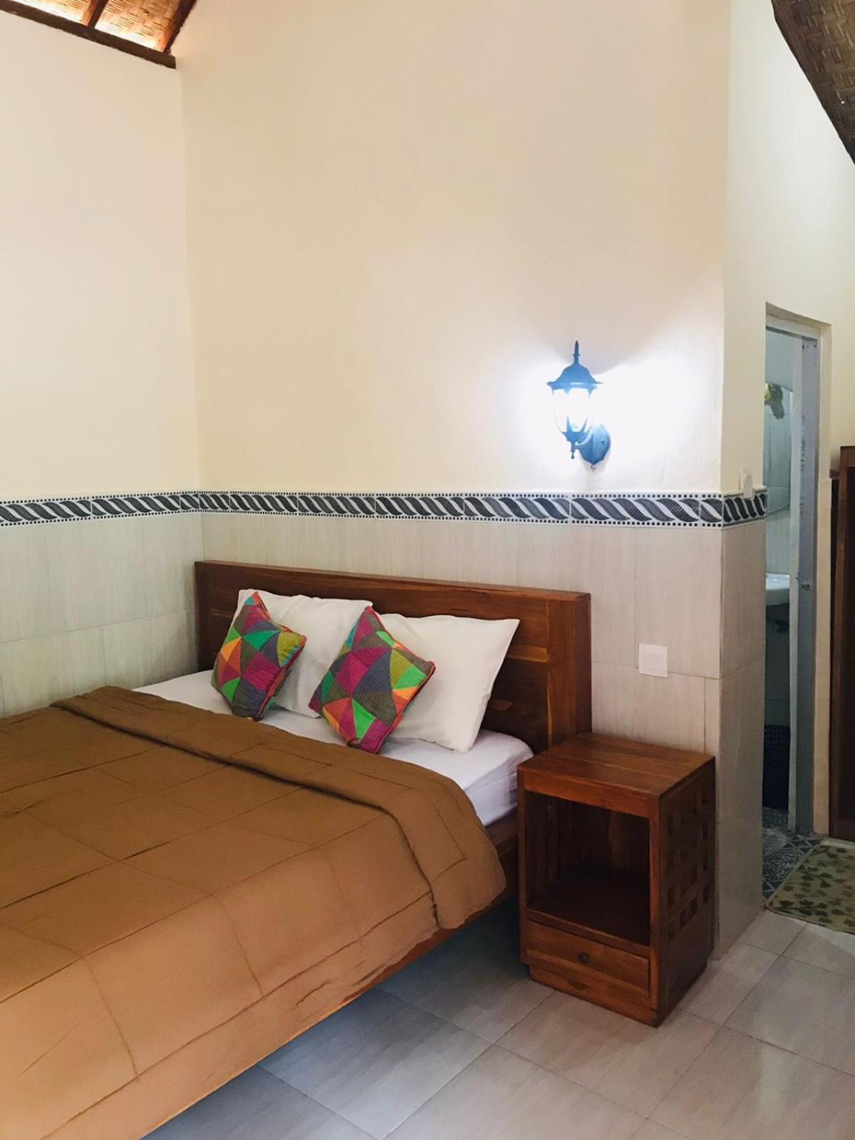 Pangkung Sari Hotel Ubud  Bilik gambar