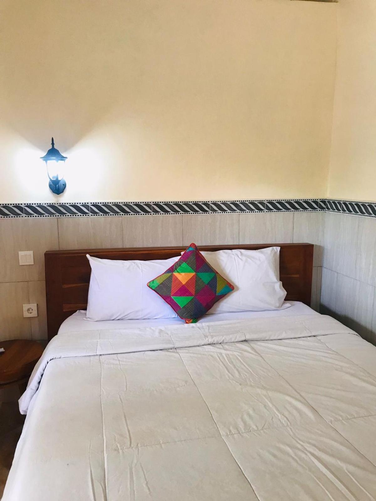 Pangkung Sari Hotel Ubud  Bilik gambar