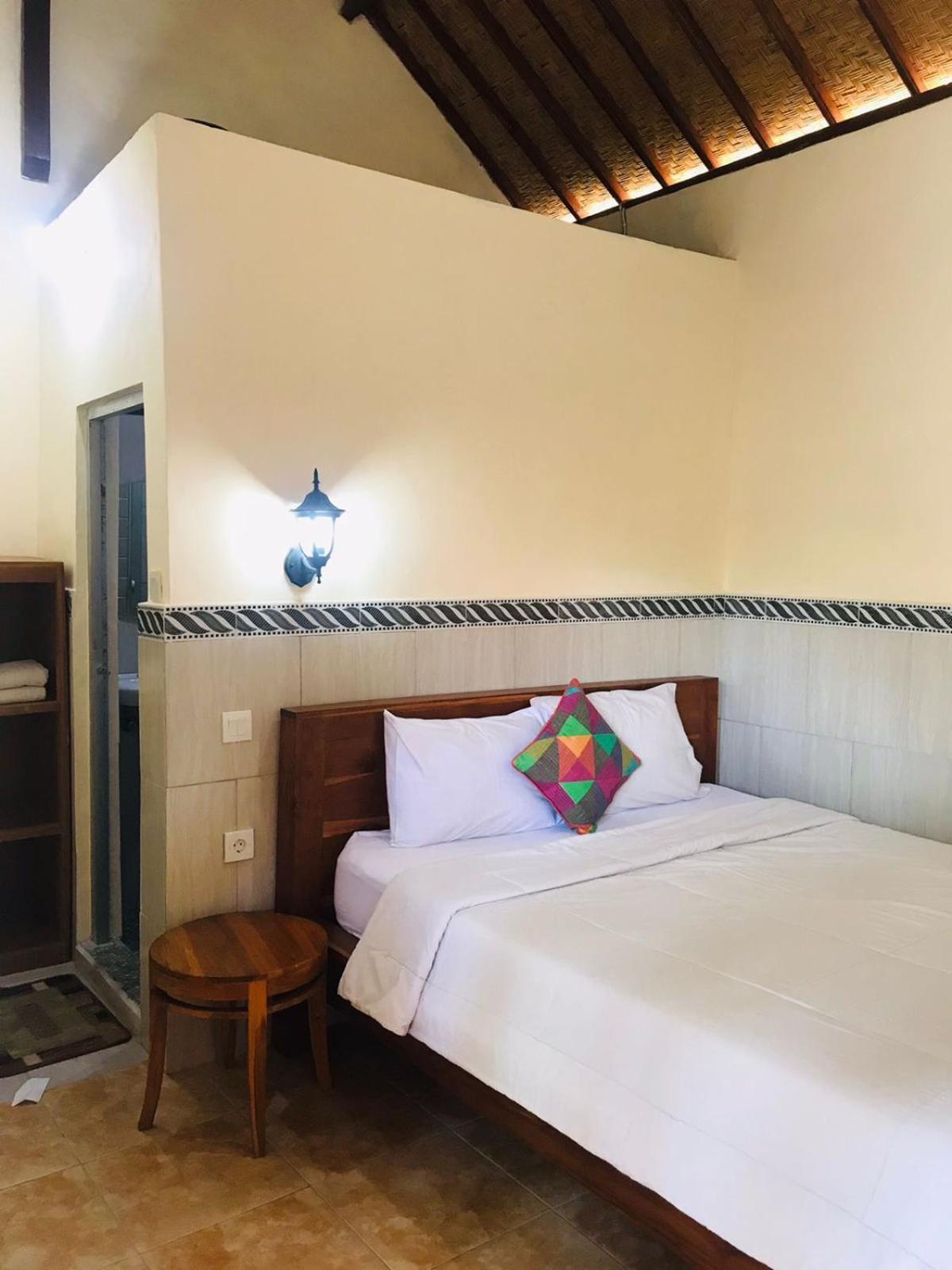 Pangkung Sari Hotel Ubud  Bilik gambar