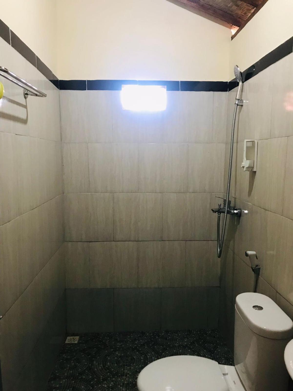 Pangkung Sari Hotel Ubud  Bilik gambar
