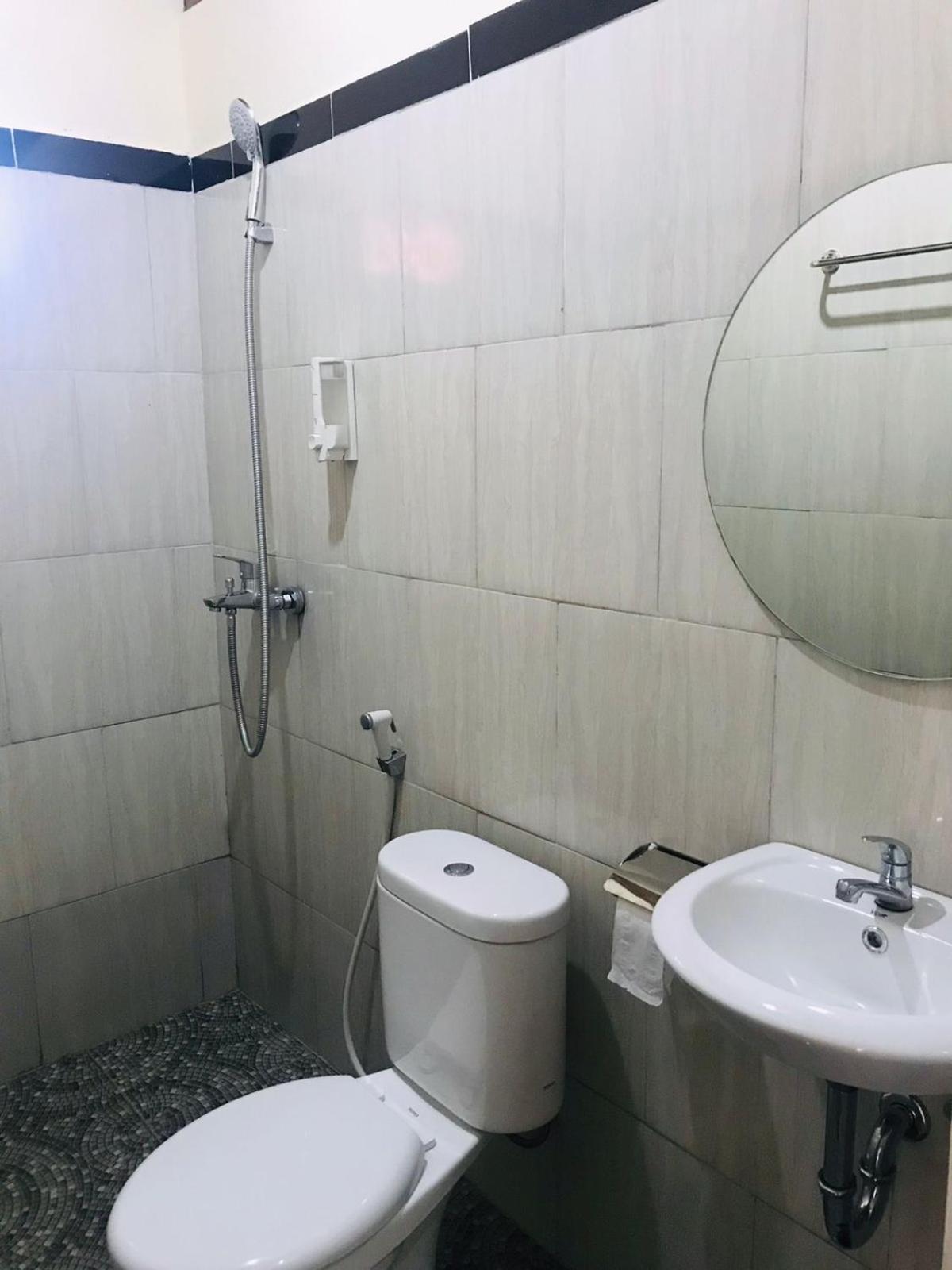 Pangkung Sari Hotel Ubud  Bilik gambar