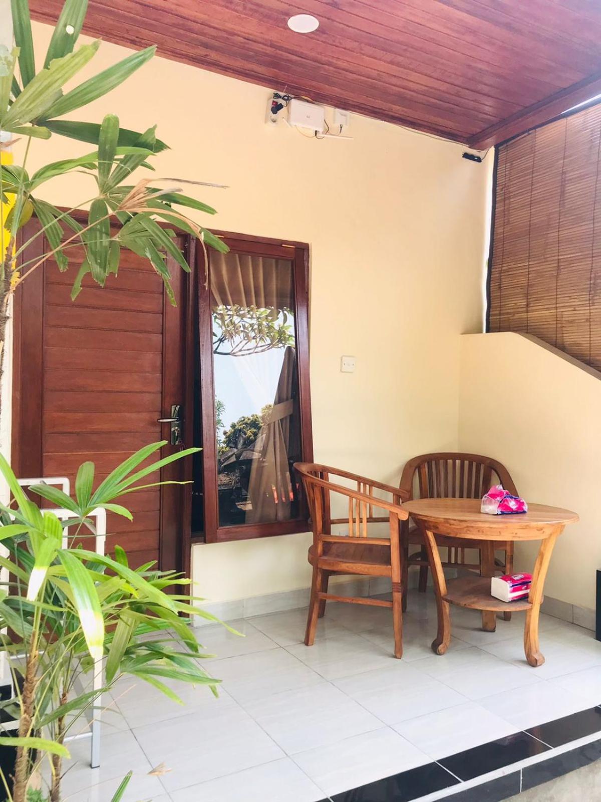 Pangkung Sari Hotel Ubud  Bilik gambar