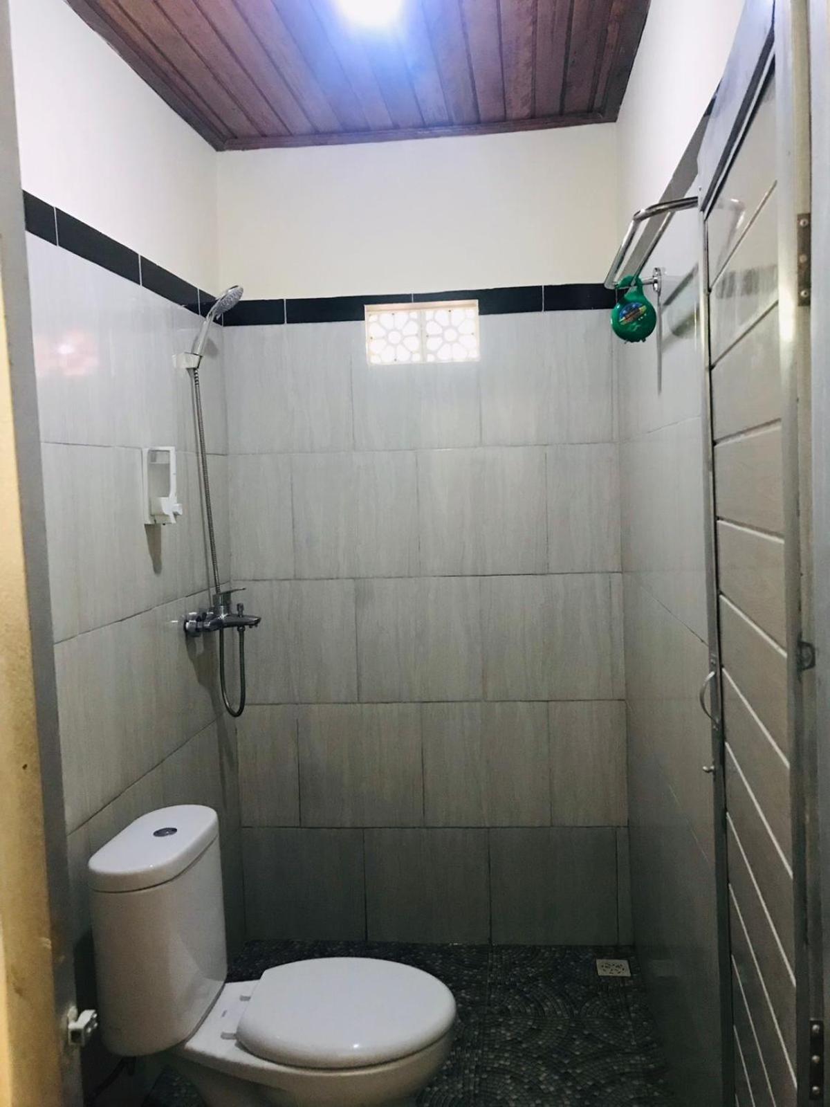 Pangkung Sari Hotel Ubud  Bilik gambar