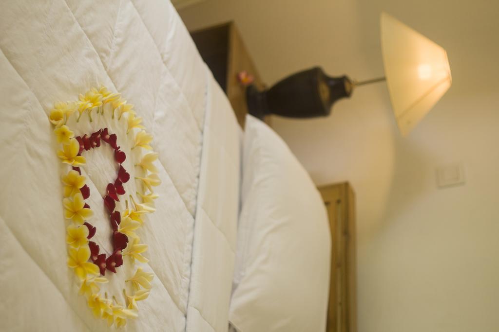 Pangkung Sari Hotel Ubud  Luaran gambar