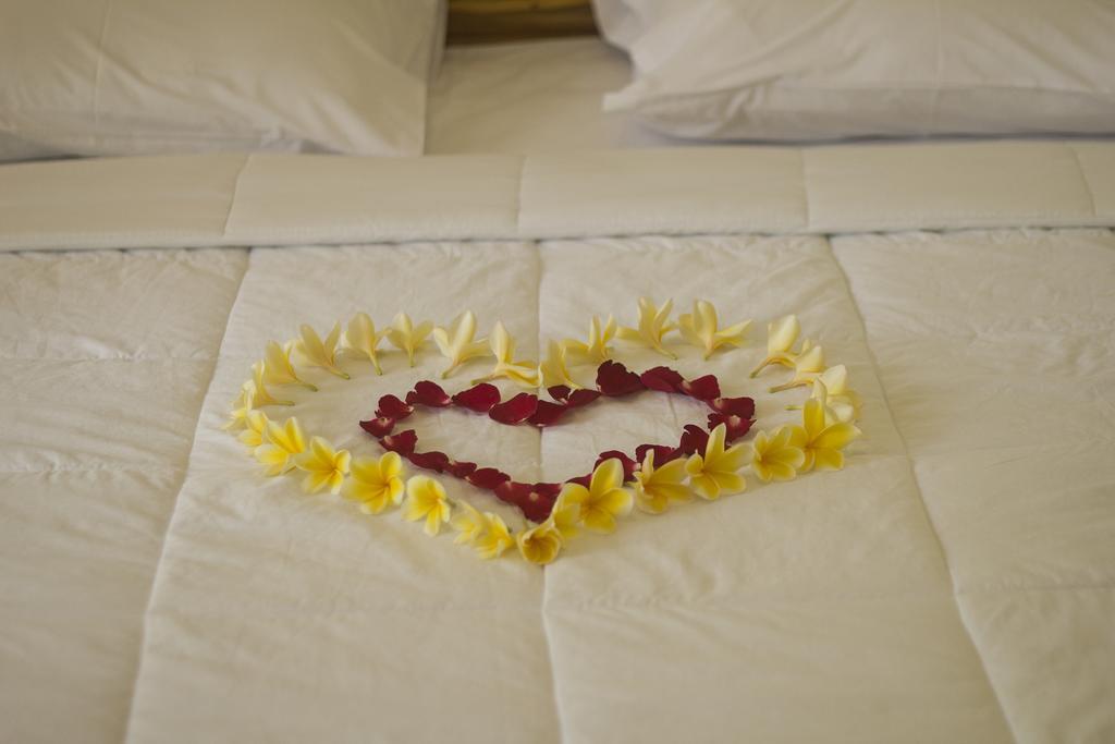 Pangkung Sari Hotel Ubud  Luaran gambar