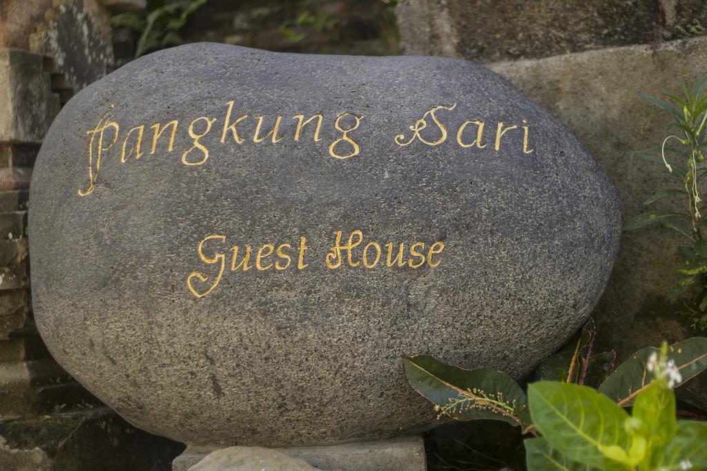 Pangkung Sari Hotel Ubud  Luaran gambar