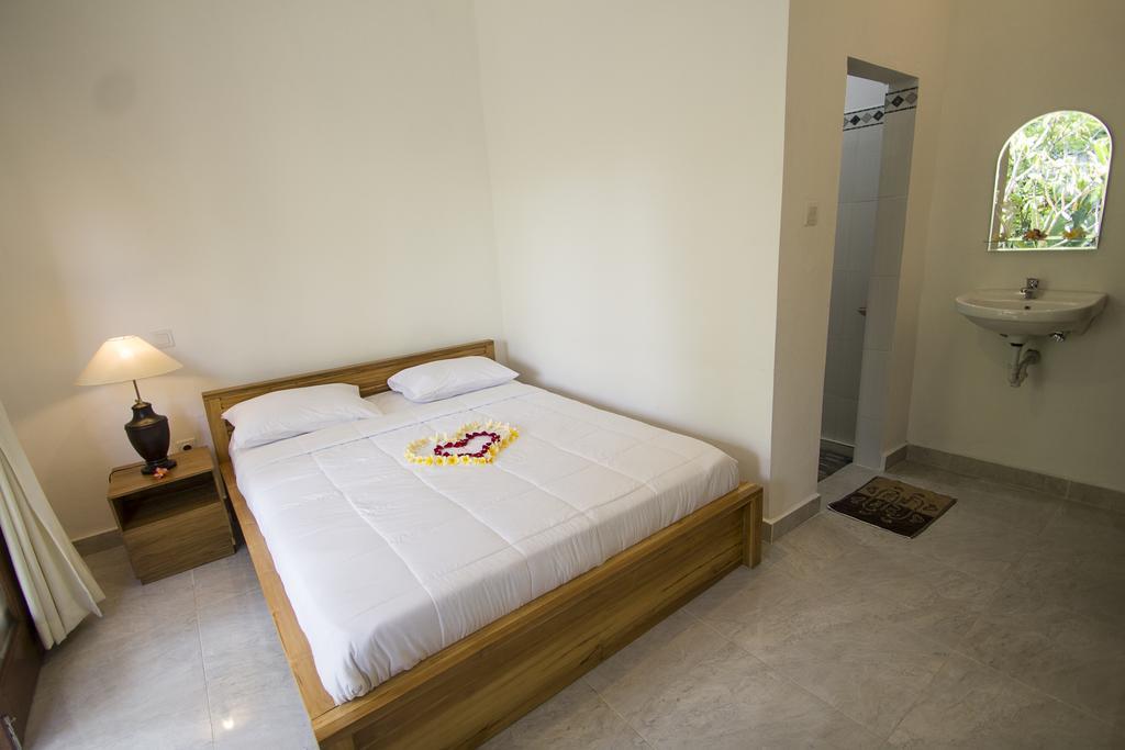 Pangkung Sari Hotel Ubud  Luaran gambar
