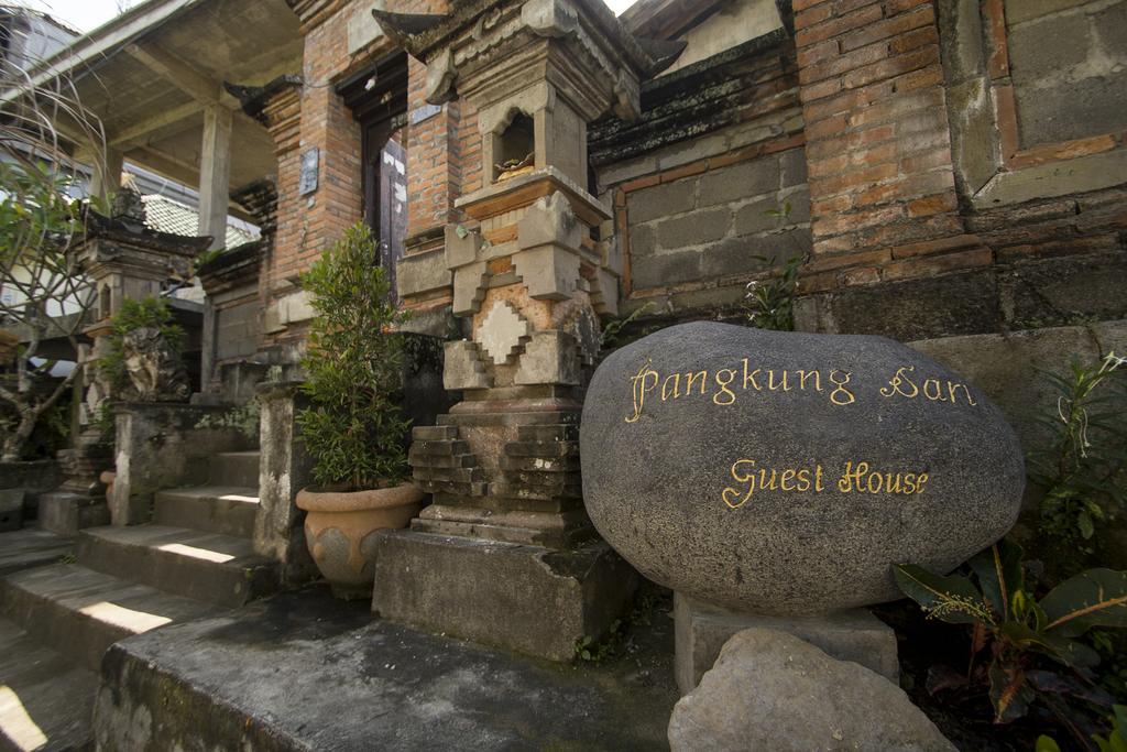 Pangkung Sari Hotel Ubud  Luaran gambar