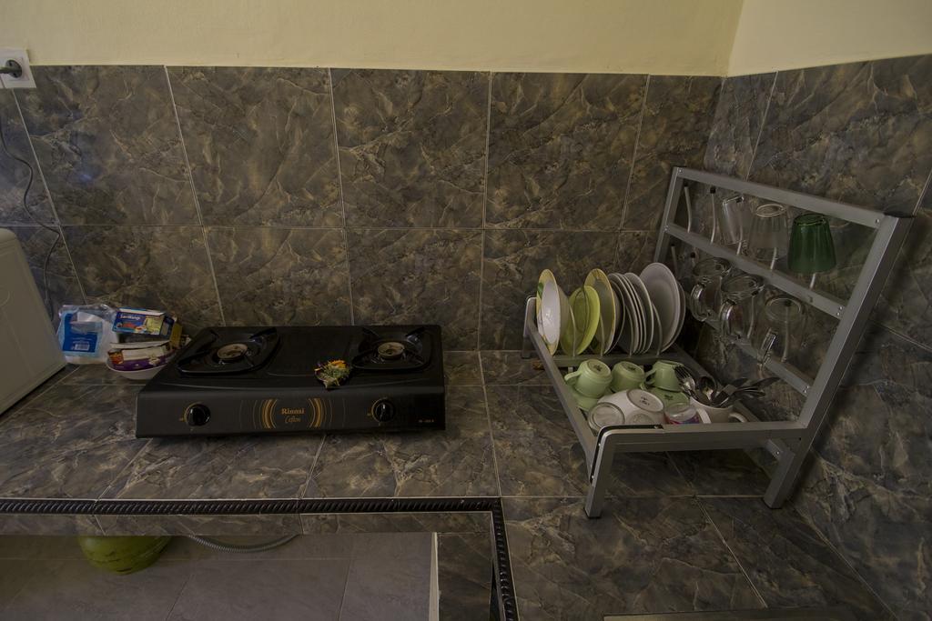 Pangkung Sari Hotel Ubud  Luaran gambar
