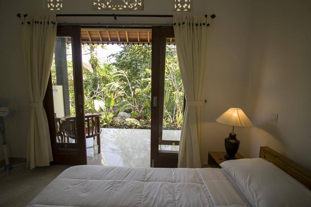 Pangkung Sari Hotel Ubud  Luaran gambar
