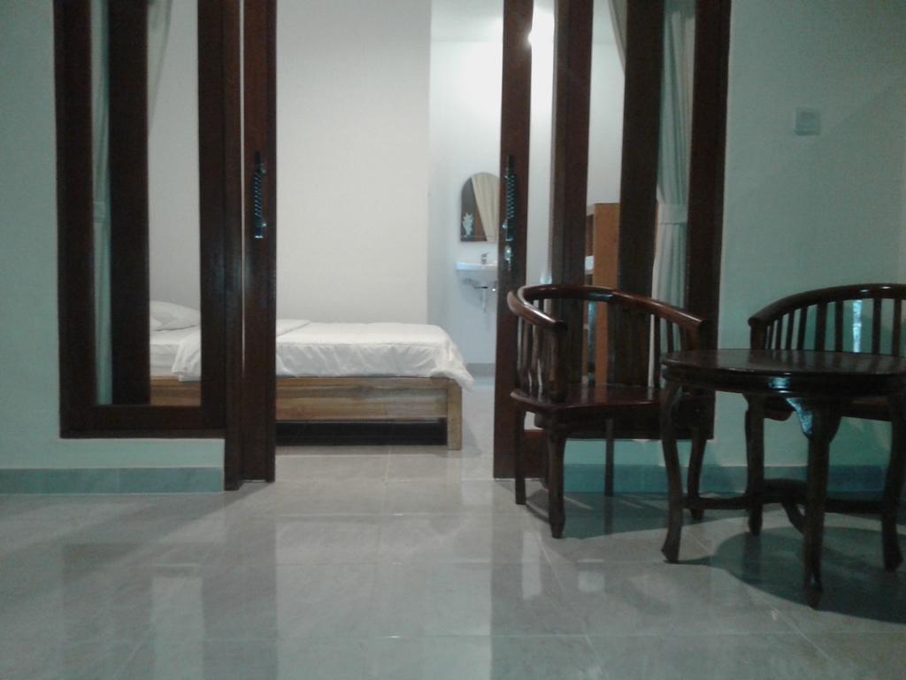Pangkung Sari Hotel Ubud  Luaran gambar
